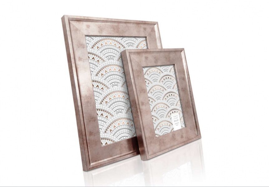 Rėmelis STYLER 21x30 VENEZIA šv.bronza AD  35mm