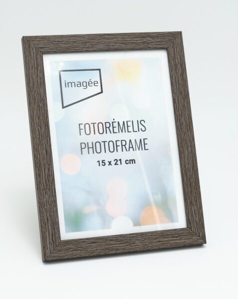  Rėmelis 15x21 plast MARMO 2516 mix