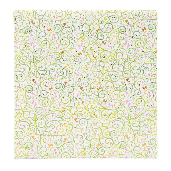 	Albumas GOLDBUCH 27236 Ever growing 30x31/60psl  kampučiai/lipdukai  knyginio rišimo  balti lapai