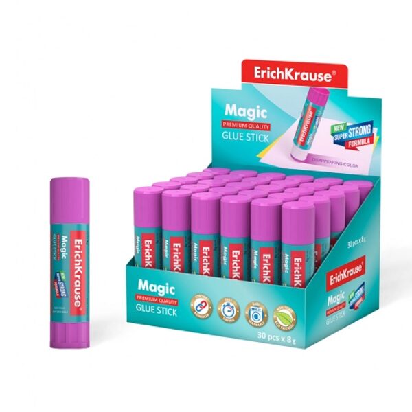 Pieštukiniai klijai ''Magic'' 8 g