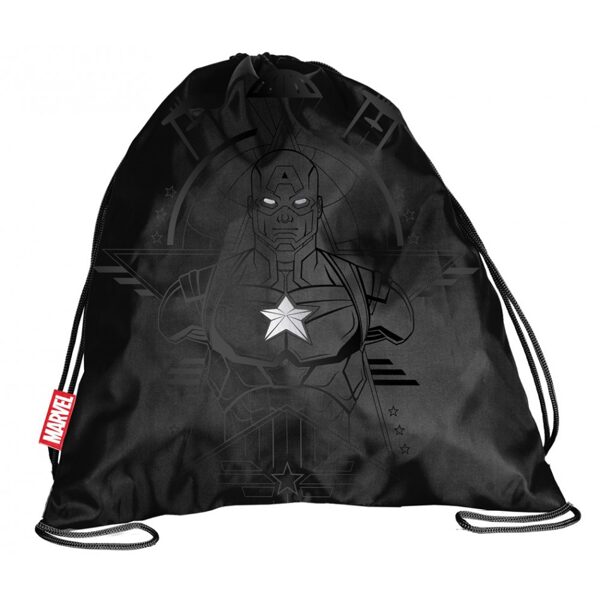 Maišelis sportinei aprangai AVENGERS