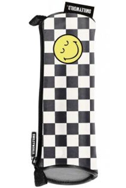 Penalas apvalus SMILEY WORLD